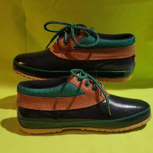 G. H. Bass Calgary Duck Boots - Picture 3 of 8